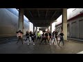 Crazy In Love Flash Mob