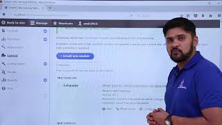 Drupal Internationalization