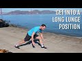 how to run properly for long distance 4 important tips