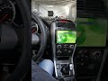 Suzuki Grand Vitara 9” Inch HD QLED Android Navigation