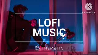 Laal Ishq | Lofi music |