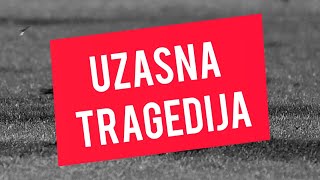 Uzasna TRAGEDIJA! Narod u suzama! Umro je u 22. godini zivota! Svi su ga voleli