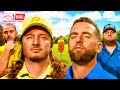 Team PFT vs Team Hank | Simulator Golf League Match 3 Presented by Fireball