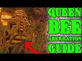 QUEEN BEE Aberration Taming Guide and Locations in Ark Survival Ascended!!!