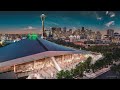 Amazon, NHL Seattle Announce Climate Pledge Arena