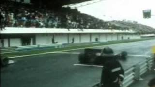 Ayrton Senna part 1