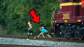 NEAR DEATH CAUGHT ON CAMERA AND GOPRO - NEAR DEATH EXPERIENCES - NEAR DEATH COMPILATION #2  😬💀☠️😱