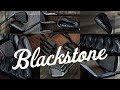 Blackstone Irons by One Iron Golf - Single Length Play