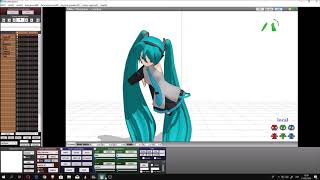 miku miku dance kinect vs kinect 2