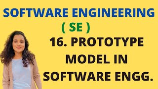 16 Prototype Model in Software Engineering with Diagram |SE|