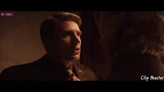 Patrick Joseph - Setting Sun (Clip 2019,Captain America)