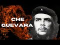 From Rebel to Legend: The Che Guevara Story | Biography | Iconic Lives