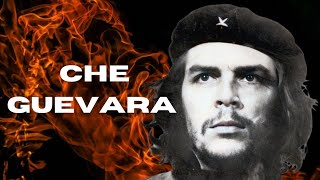 From Rebel to Legend: The Che Guevara Story | Biography | Iconic Lives