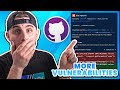More Ways GitHub Copilot Makes You Vulnerable