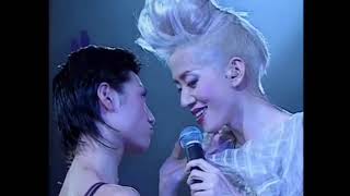 梅梅艷: Wonderful Tonight / 是這樣的  極夢幻演唱會 Anita Mui Fantasy Gig Concert 2002