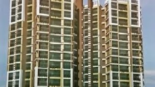 DISTRESS SALE 1BHK IN MALAD WEST SONATA TOWER RS 1.10CR