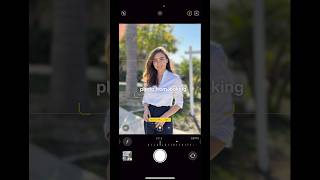 Mastering iPhone Photography: Tips for Stunning Portraits and the new AI Cleanup tool!