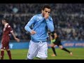 Roma-Lazio 0-1: Gol di Felipe Anderson LIVE