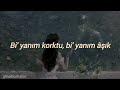 Sana Yıldızları Ödediğimden -Bengü Beker (lyrics/sözleri)🎶