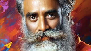 Here's Why HARD WORK is NOT the SECRET for SUCCESS! | Sadhguru | Top 10 Rules