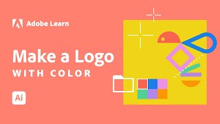 Enhance your logo with Adobe Illustrator | Adobe Creative Cloud