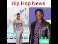 CHLOE BAILEY RESPONDS TO BACKLASH OVER ‘SWARM’ SEX SCENE WITH DAMSON IDRIS