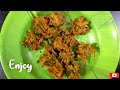 methi pakoda recipe ಮೆಂತ್ಯ ಸೊಪ್ಪಿನ ಪಕೋಡ