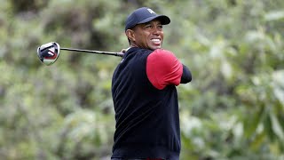 Tiger Woods | Genesis Open Final Round Highlights