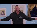 Randy Orton decimates the Firefly Fun House puppets Raw, Dec. 28, 2020