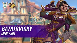 BATATOVISKY Tyra PALADINS COMPETITIVE (MASTER) MERCY KILL