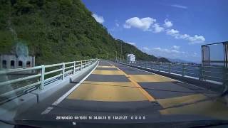 2016.4.30   静岡県道416号静岡焼津線 （旧国道150号）