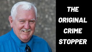 COP INSIGHTS! from the ORIGINAL CRIME STOPPER, Greg MacAleese!