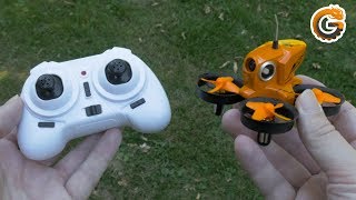 Wie fliegt man eine Drohne richtig? Fliegen lernen für Anfänger - DJI Spark DEUTSCH | China-Gadgets