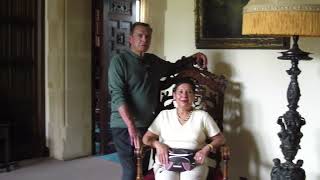Robert E Mathena Funeral Slideshow