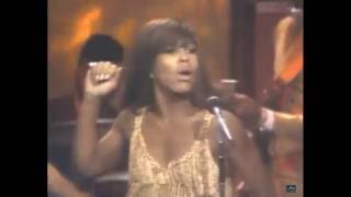 Ike and Tina Turner - Higher and Higher (Playboy After Dark, Feb 3, 1970)