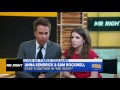 anna kendrick sam rockwell talk mr. right