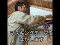 もみがら入り漆喰 shorts