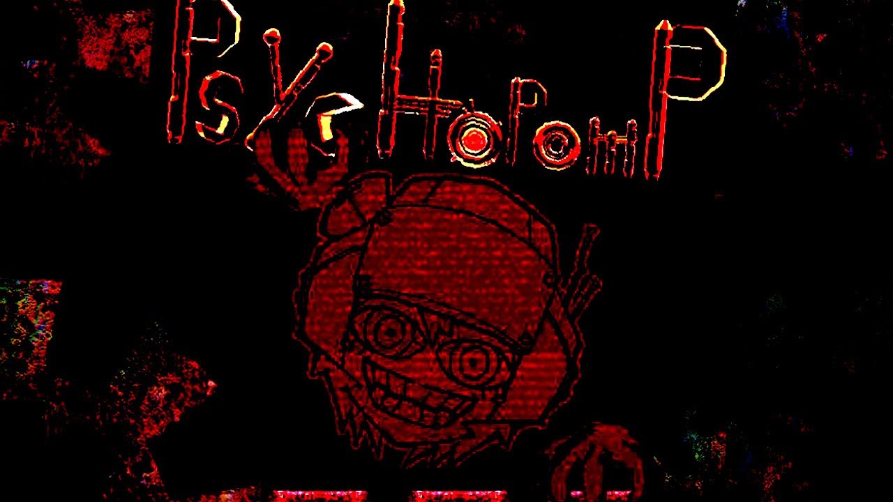 ёяш Psychopomp Full Gameplay ёята Youtube