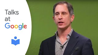 Inside Apple | Adam Lashinsky | Talks at Google