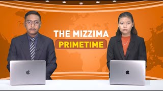 ဇန်နဝါရီ ၅ ရက် ၊  ည ၇ နာရီ The Mizzima Primetime မဇ္စျိမပင်မသတင်းအစီအစဥ်