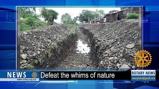 Rotary Water became more accessible