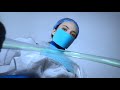 asmr sci fi recovery after surgery 5