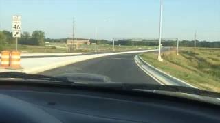 Construction Update: 641 Roundabouts