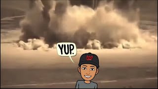 Explosion Meme Compilation | Mike B