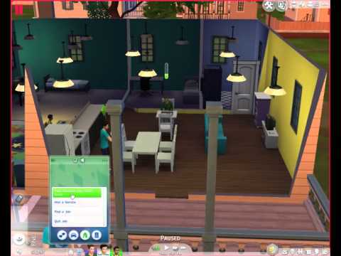 The Sims 4: How to use vacation days The Sims 4: How to use vacation days