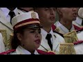 algerian republican guard national anthem of my beloved country algeria qasaman official video