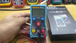 Tester automático SZT-s1