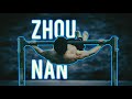 The Best Chinese Front Lever | ZHOU NAN