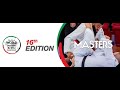 [Day 2 – Mat 6 PORTUGUESE] ABU DHABI WORLD MASTERS JIU-JITSU CHAMPIONSHIP 2024