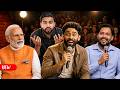 370 Biryani, Modi sets record, Khan Sir in Trouble? | Sunday Show